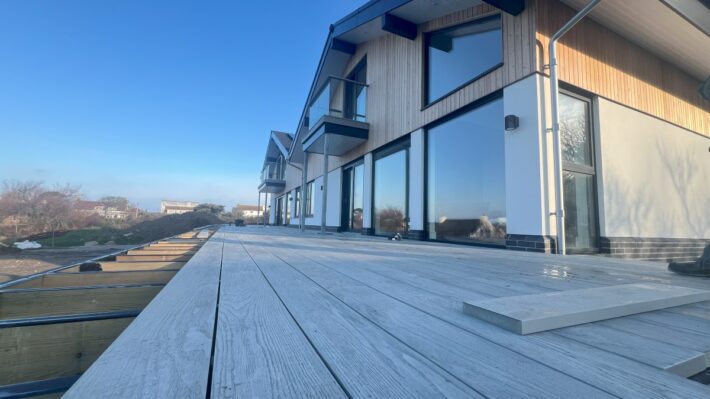 Bespoke Home Channel Islands