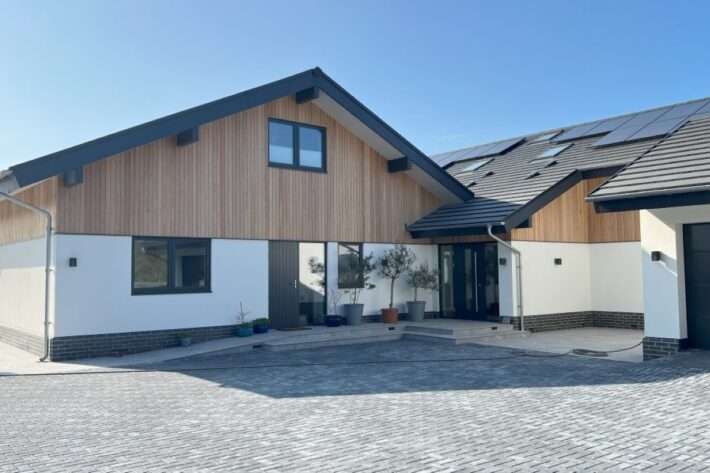 Self Build Guernsey