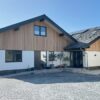 Guernsey New Home