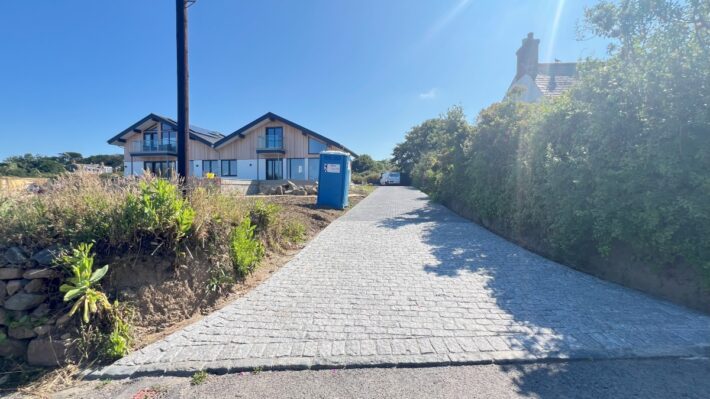Self Build Guernsey