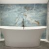 Contemporary Bath