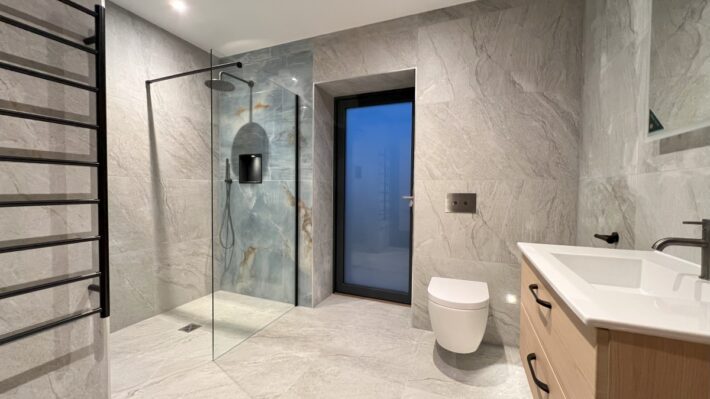 Bathroom Design Guernsey