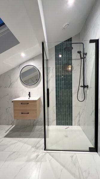 Guernsey Bathroom