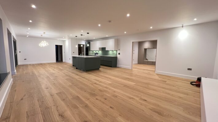 Kitchen Design Guernsey