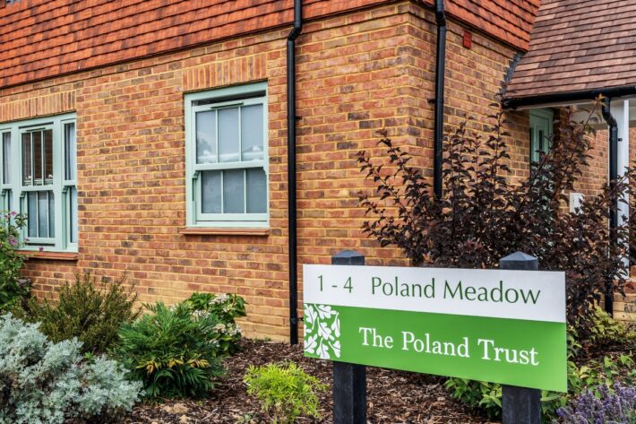 Poland Trust Development