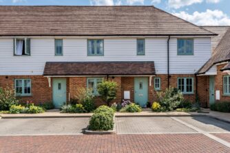 Poland Meadow Homes
