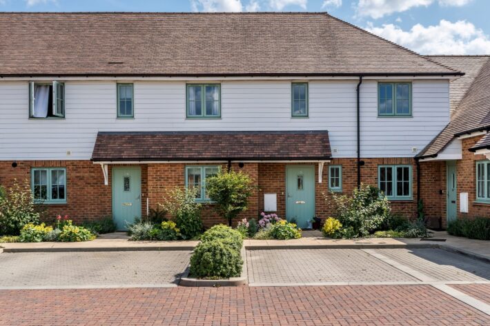 Poland Meadow Homes