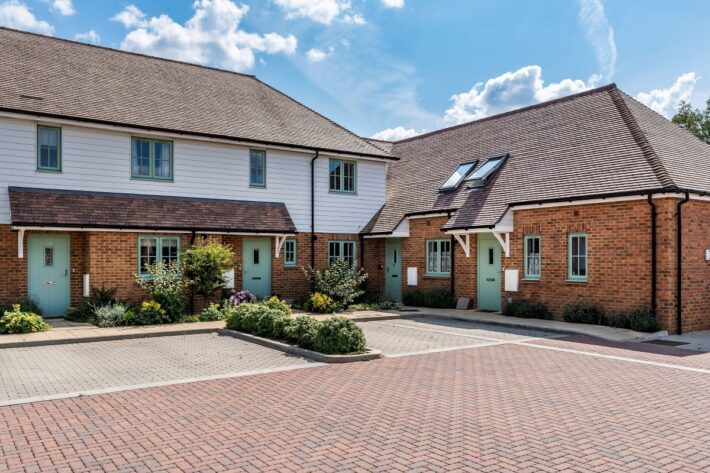 Affordable Timber Frame Homes