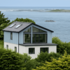 Alderney Self Build Home