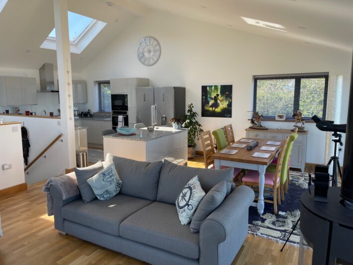 New Home Channel Islands
