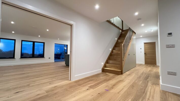 Boen Flooring