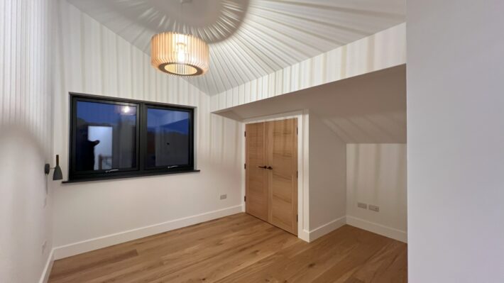 Bespoke Home Guernsey