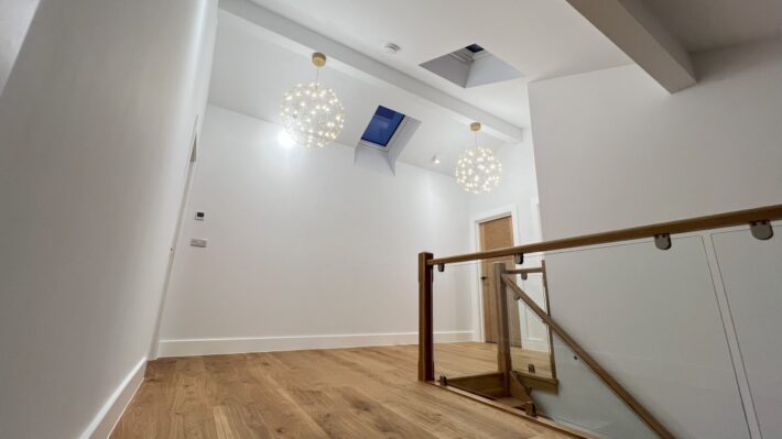 New Build Home Channel Islands