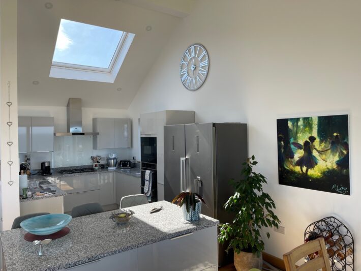 Custom Home Channel Islands