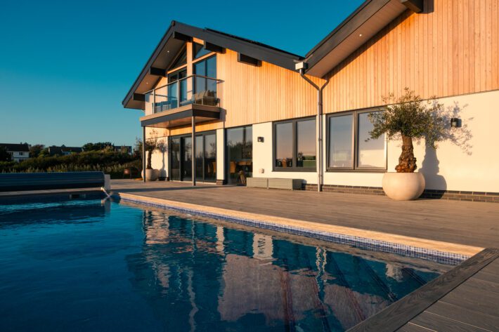 Turnkey Home Guernsey