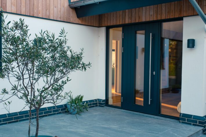 Turnkey New Build Home Guernsey