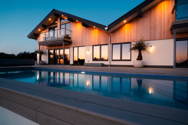 Guernsey Dream Home