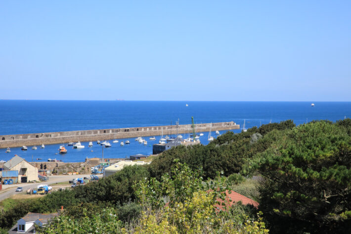 Alderney