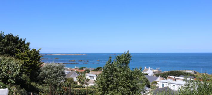 Alderney Channel Islands