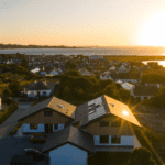 A Turnkey Home on the Coast of Guernsey Custom Home on Coast of Guernsey