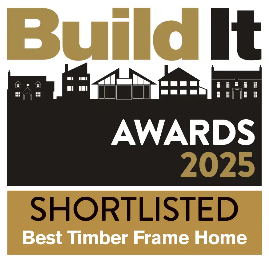 Best Timber Frame Home