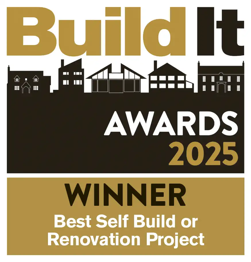 Best Self Build
