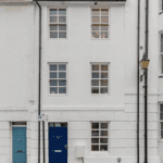 City Centre Self Build