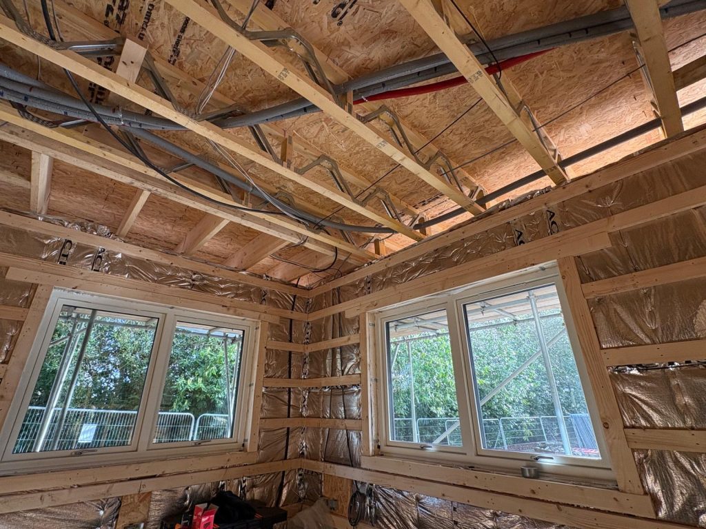 Triple Glazing