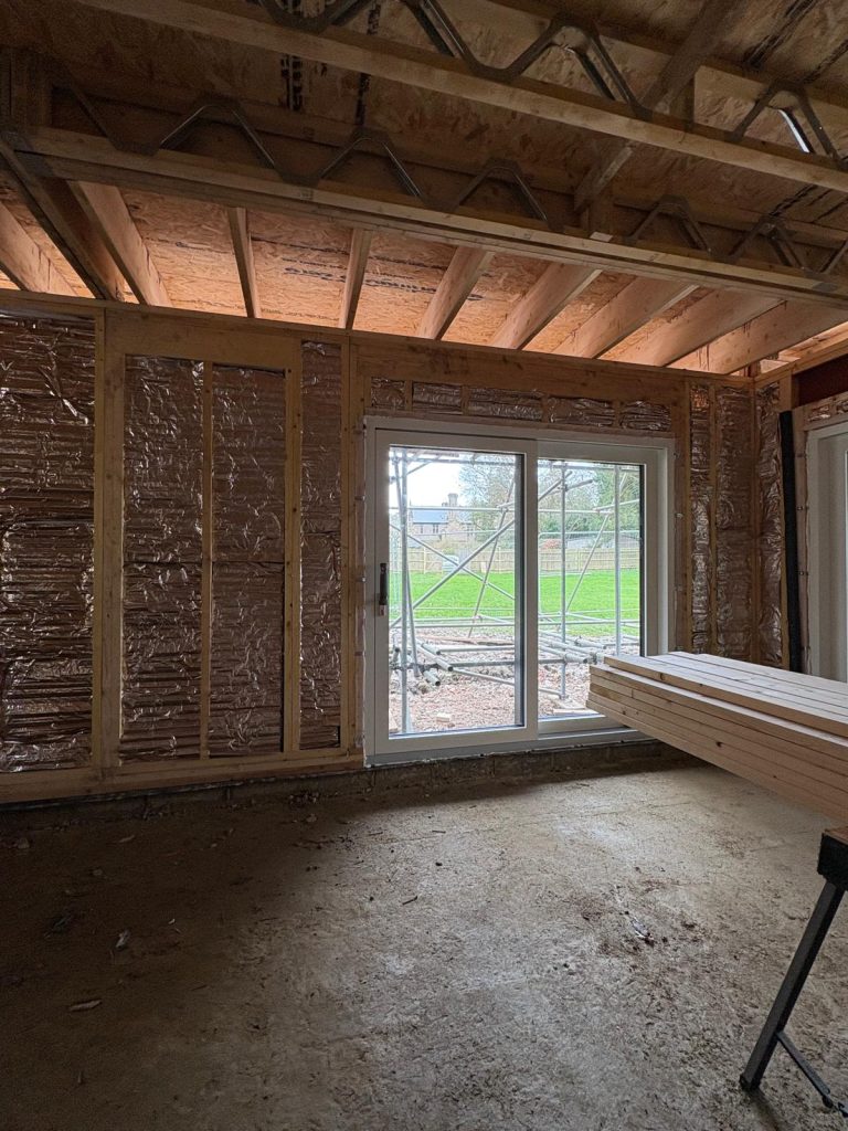Sliding Door
