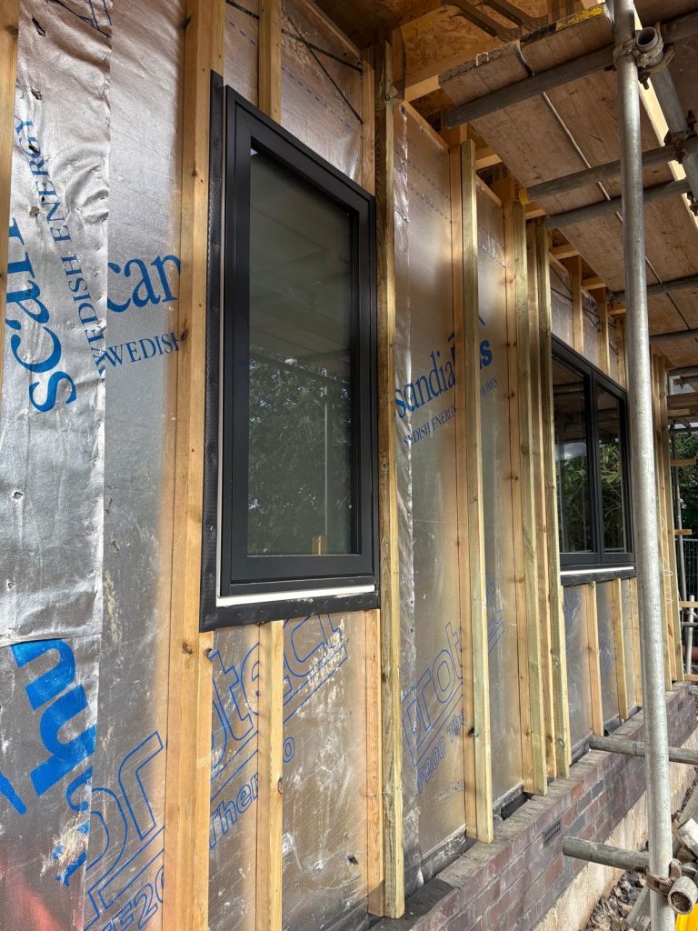 Composite Windows