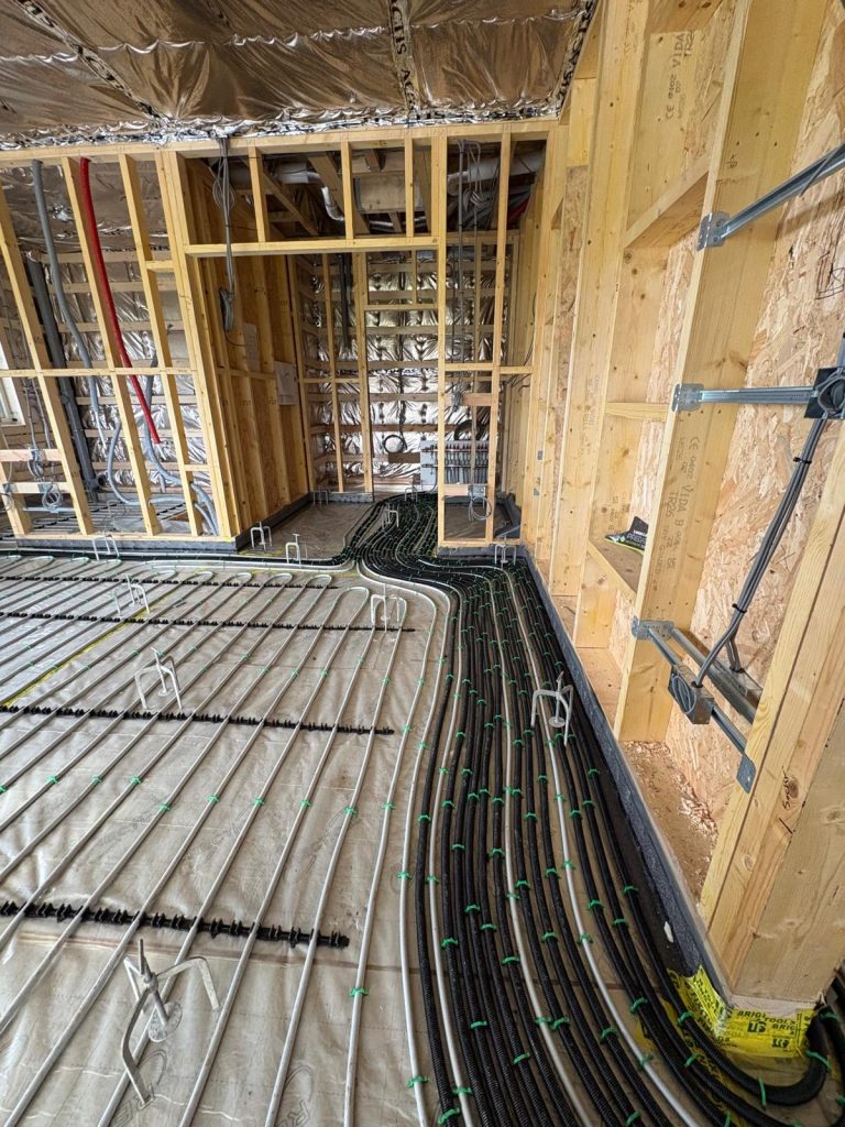 UFH