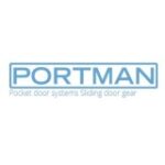 Portman Pocket Doors