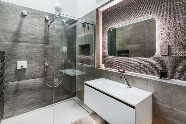 Contemporary Bathroom Design