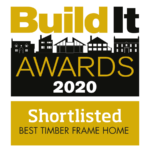 Best Timber Frame Home