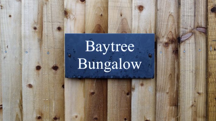 Baytree Bungalow