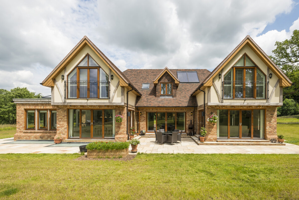 The Beaumont Timber Framed Home Designs Scandia Hus The Beaumont Timber Framed Home Designs Scandia Hus