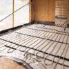 Underfloor Heating Pipes