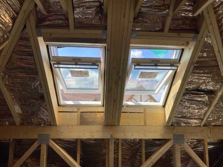 Velux Windows