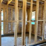 Timber Frame Insulation