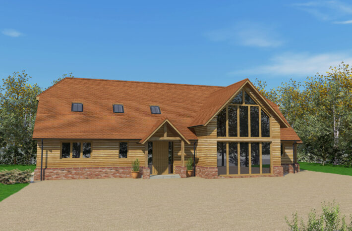 Barn Design