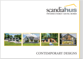 Contemporary Home Designs