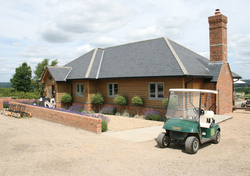 Home Golf Club - Golf Club GB