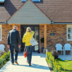 Chalet Bungalow Self Build