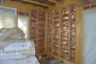 Insulation