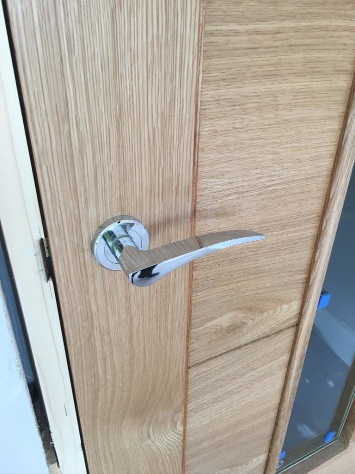 Doorhandle