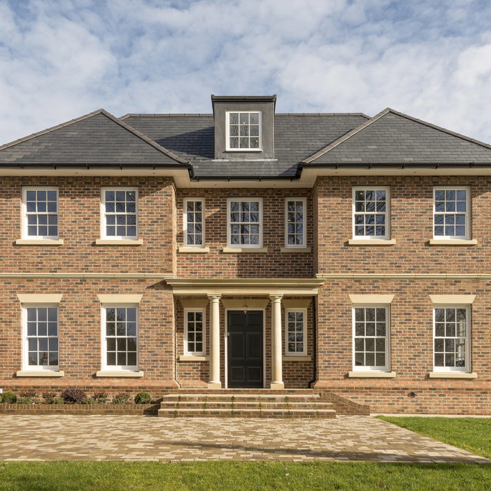  Timber  Frame  Self  Build  Homes  from Scandia Hus