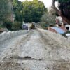 Hastings Build Blog – 3 Access Driveway