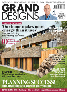 Grand Designs – 10 Inspiring Timber-Frame Projects Grand Designs