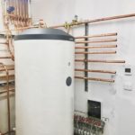 Ground Source Heat Pump