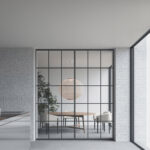 Crittall Style Doors